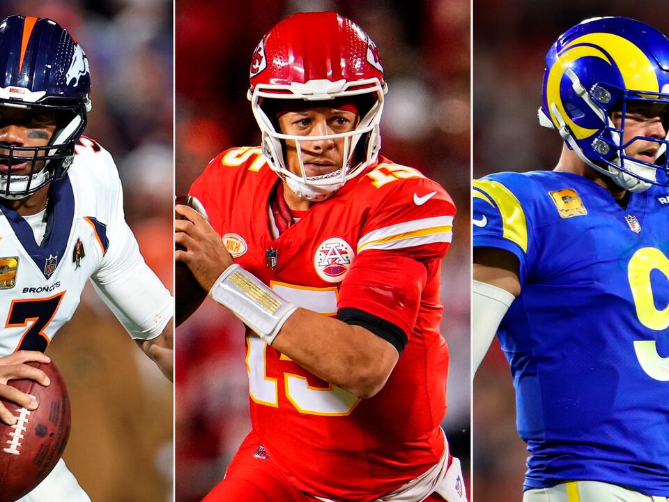 NFL picks, predictions for Week 13 Chiefs plow over Packers, Broncos