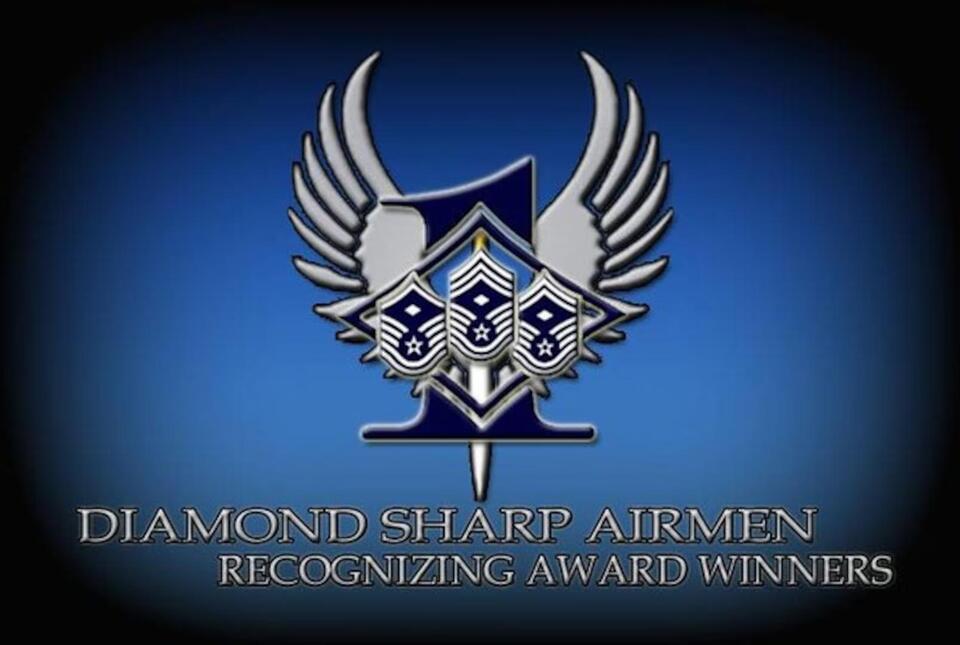 JBSA honors outstanding Airmen with Diamond Sharp Awards - NewsBreak