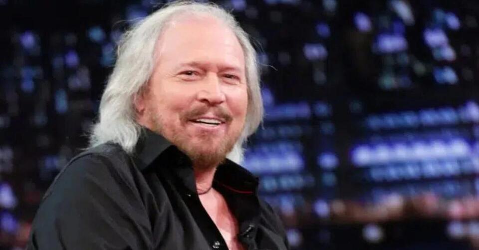 “RIP Barry Gibb” Rumors Spread Online As Family Confirms He’s Fine ...