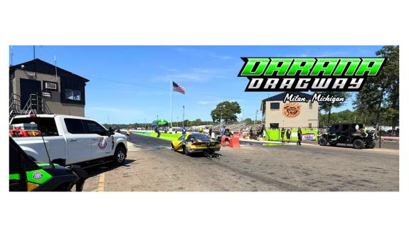 Milan Dragway Renamed Darana Dragway Following Purchase by IHRA Owner ...