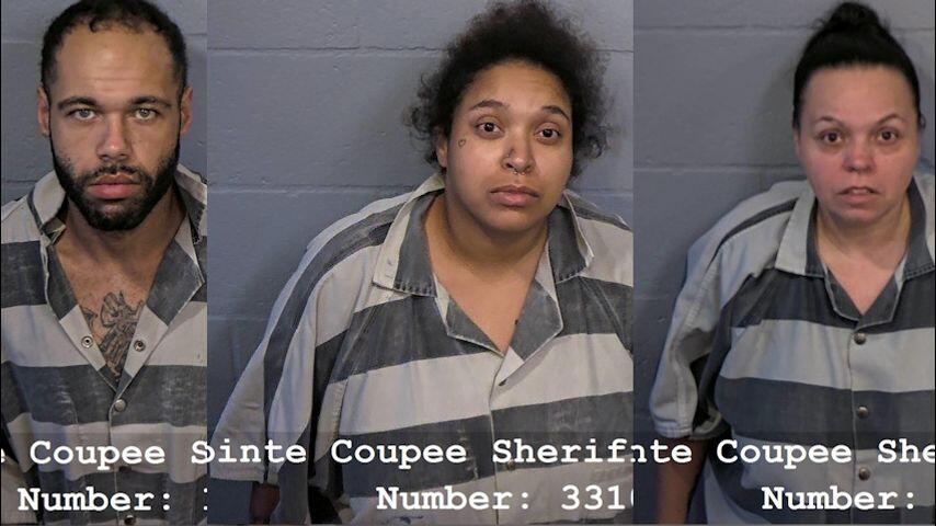 Pointe Coupee deputies: Multiple people arrested after 28-year-old ...
