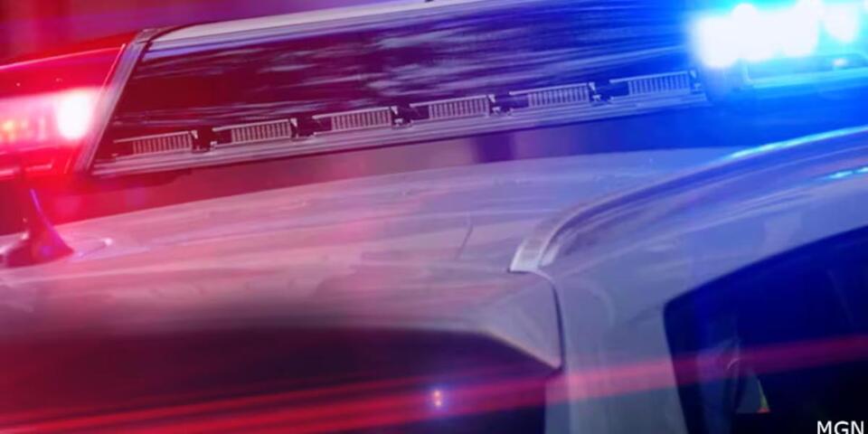 Driver accused of swerving car onto sidewalk, hitting elderly man in ...