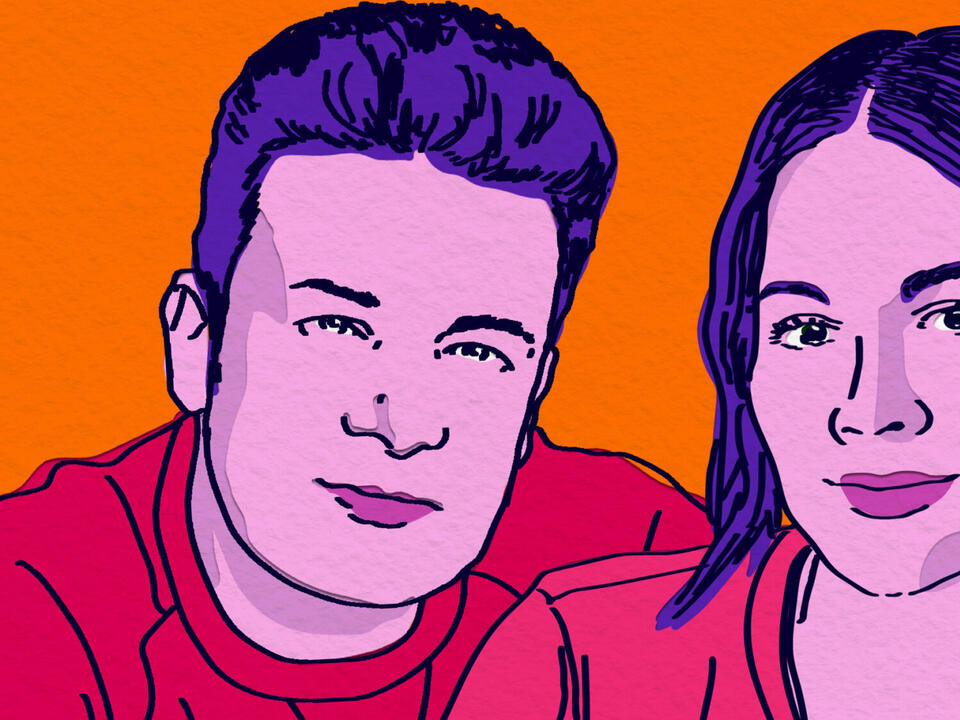 This Is TASTE 298 Jamie Oliver & Alison Roman