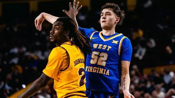 BREAKING: Treysen Eaglestaff Plans to Enter Transfer Portal, Explore Fifth Year