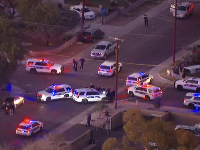 Bystander seriously hurt after a fight turned into a shooting in south ...