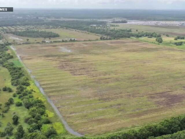 125-acre donation could aid St. Lucie River cleanup
