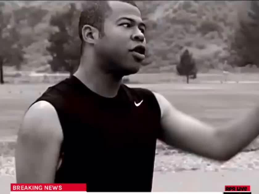 Dunk the Vote! - NewsBreak