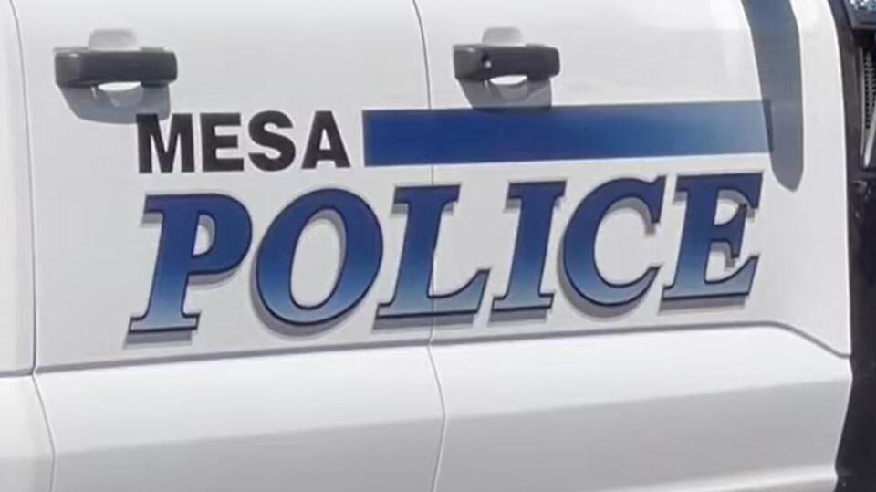 1 seriously hurt in motorcycle crash in Mesa - NewsBreak