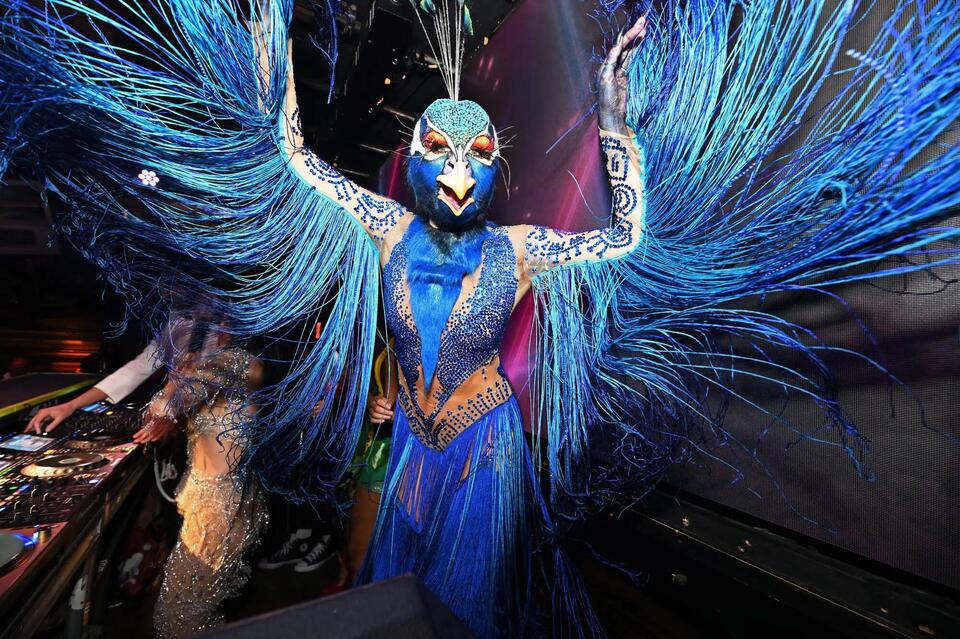 7 best spooky events to attend for Halloween 2025 - NewsBreak