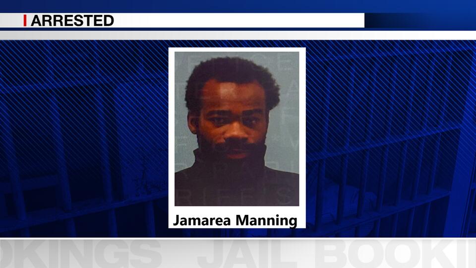 Police: Road rage incident leads to man's arrest for attempted murder ...