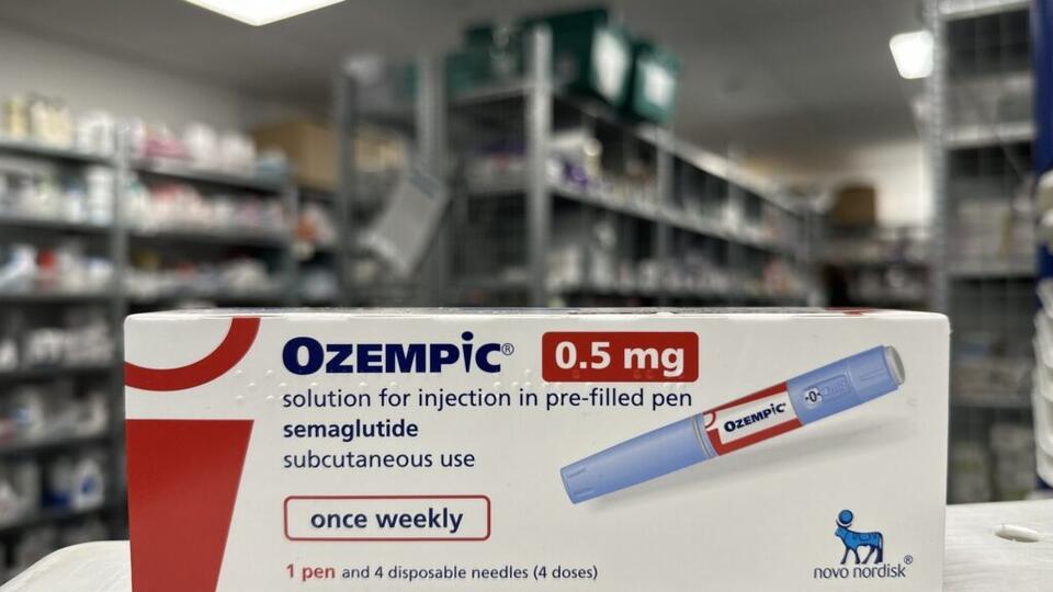 Medicare’s next round of negotiated prices covers Ozempic and Wegovy ...