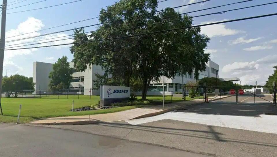 Boeing’s Ridley Township Plant and 3,000 Delco Jobs Face Uncertain ...