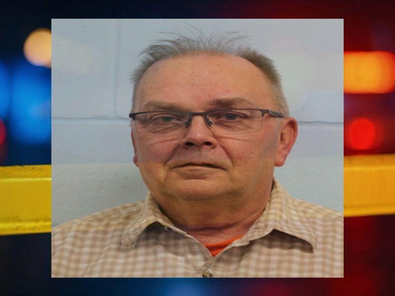 Police: New Richmond Man Arrested After Wife Found Dead In Rural Polk ...