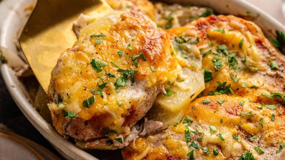 19 Casserole Recipes Bubbling Away While the Wind Rattles the Windows ...