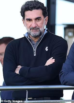 Donald Trump breaks silence on PGA Tour-LIV Golf negotiations with