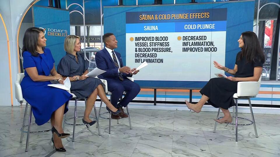 Do Viral Health Claims About Living Longer Actually Work? - NewsBreak