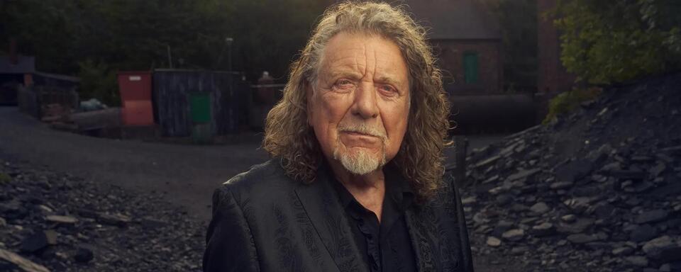 Led Zeppelin’s Robert Plant and Current Band Saving Grave Announce 2026 ...