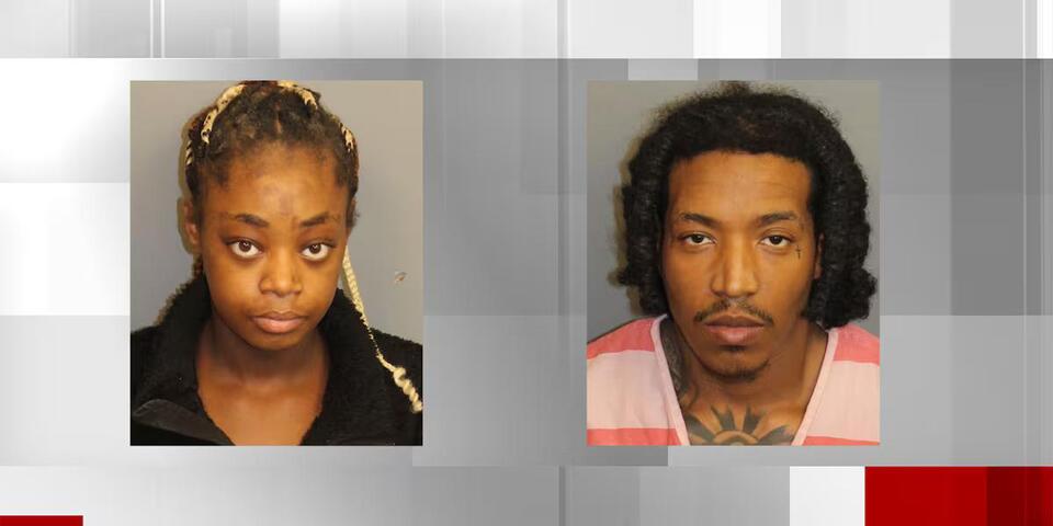 2 arrested in Birmingham armed robbery during Facebook Marketplace ...