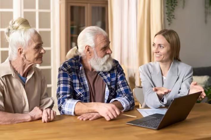 Maine Approves Senior Property‑Tax Freeze Allowing Residents 65+ to ...