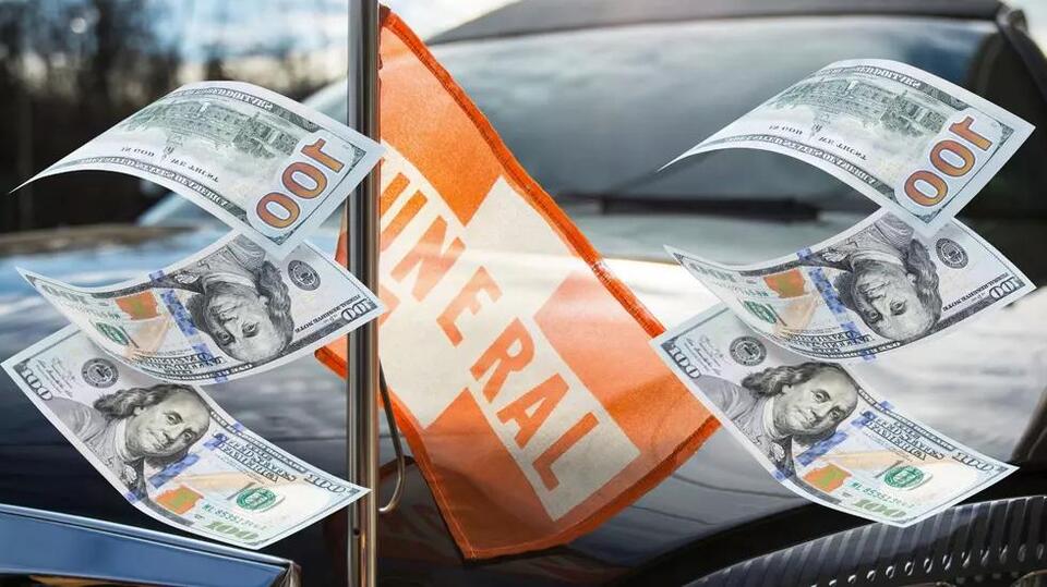 Lubbock Residents Will Now Have To Pay For Their “Last Ride” - NewsBreak