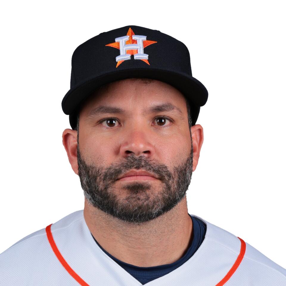 Jose Altuve singles, steals base in Astros’ loss