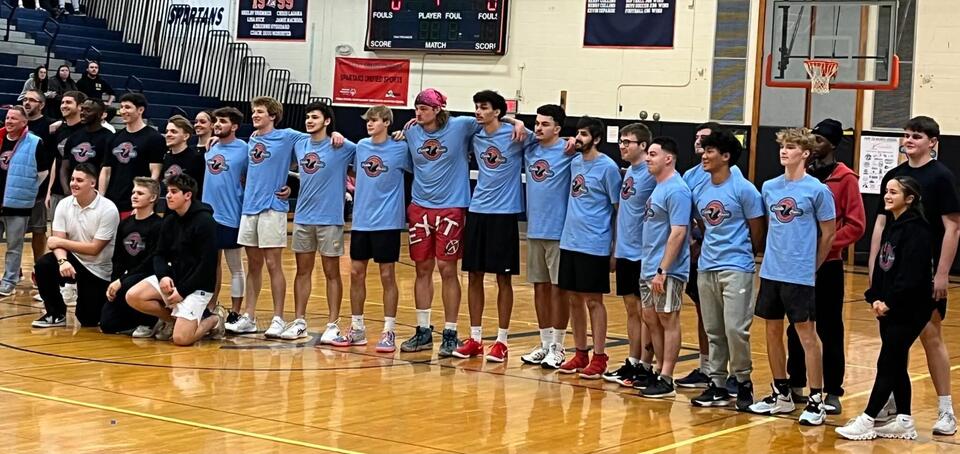 ESM Costello Classic fundraises for cancer research - NewsBreak