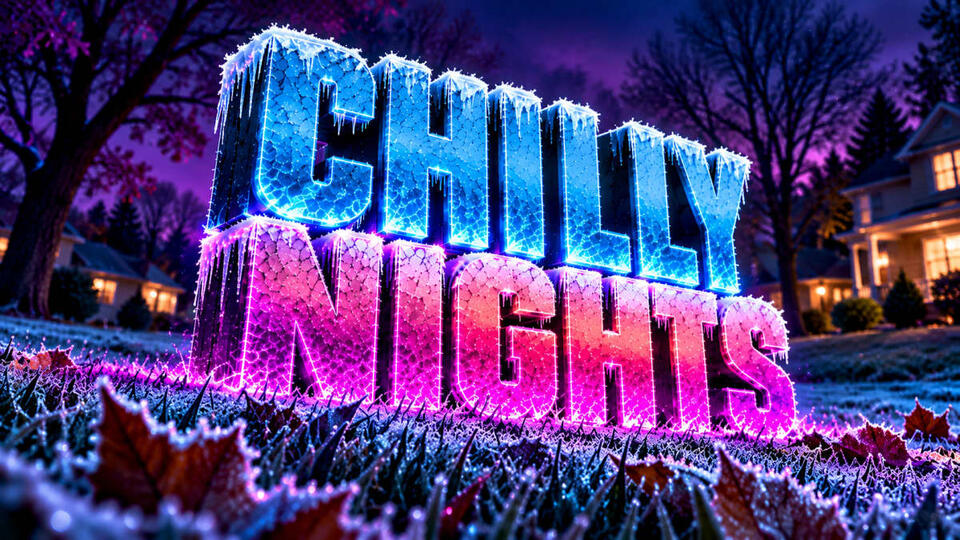 Virginia Weather Oct. 22–25: Chilly Nights Near 38°, Dry Days - NewsBreak
