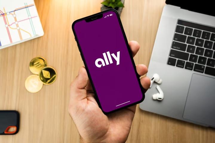 Ally Financial Analysts Raise Their Forecasts After Better-Than ...
