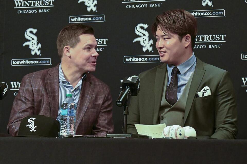 The 2026-27 Sox Machine Offseason Plan Project - NewsBreak