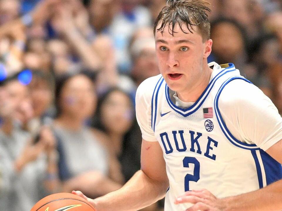 Duke vs. Kentucky prediction, odds, line, time 2024 college basketball