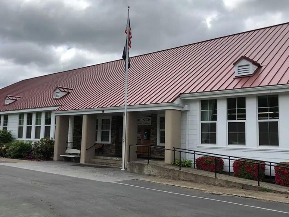 Elkton School District canceled for Wednesday January 10, 2024