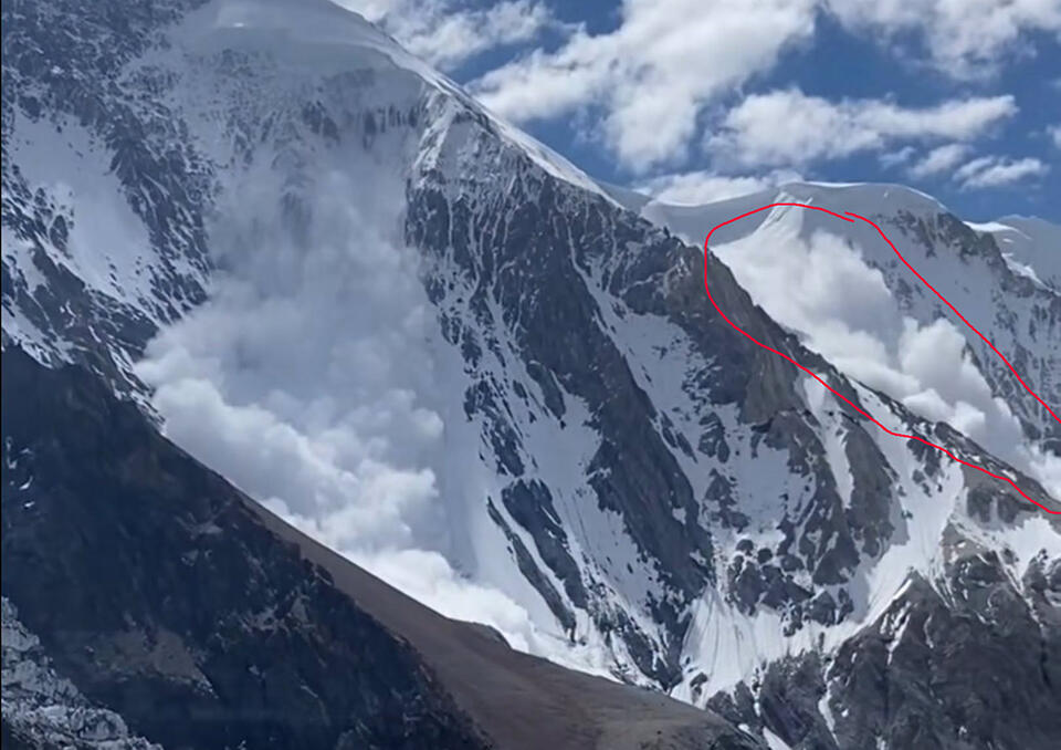 What Happened on Broad Peak: The Latest Details About the Tragedy