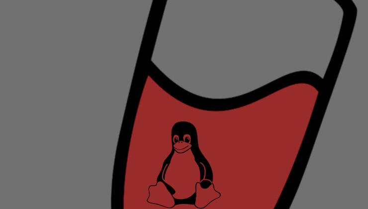 Wine 11.19 released with Wayland Colour Management, Unicode upgrades ...