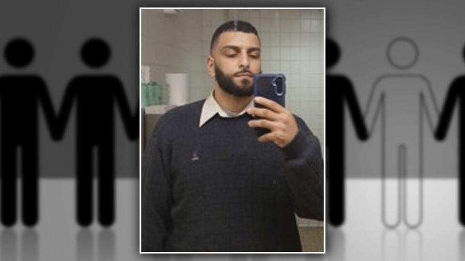 Austintown police asking for help locating man missing since October 4 ...