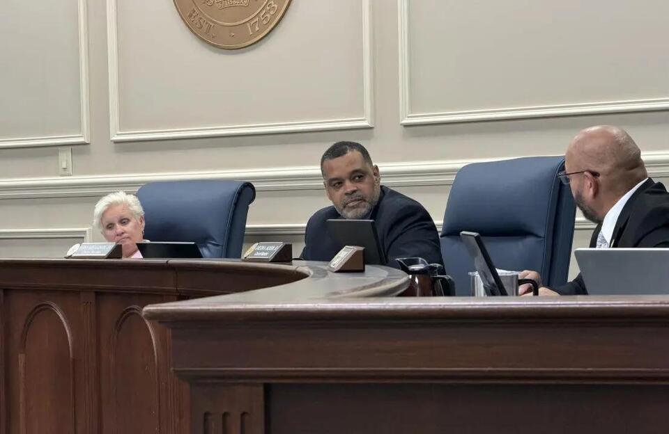 McLaughlin resigns from Salisbury City Council - NewsBreak