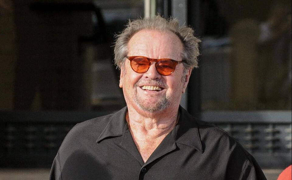Jack Nicholson Net Worth 2025 Inside the Hollywood Legend’s 400