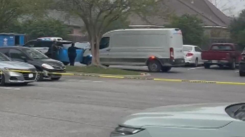Franklin man shot to death while visiting friend at Lafayette apartment ...