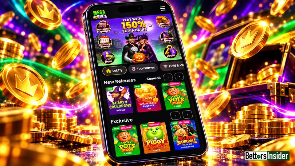 The 5 Best Sweepstakes Casino Welcome Offers This Week