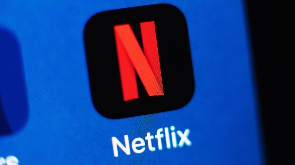 Netflix Has Already Used Generative AI In Hundreds Of Productions This ...