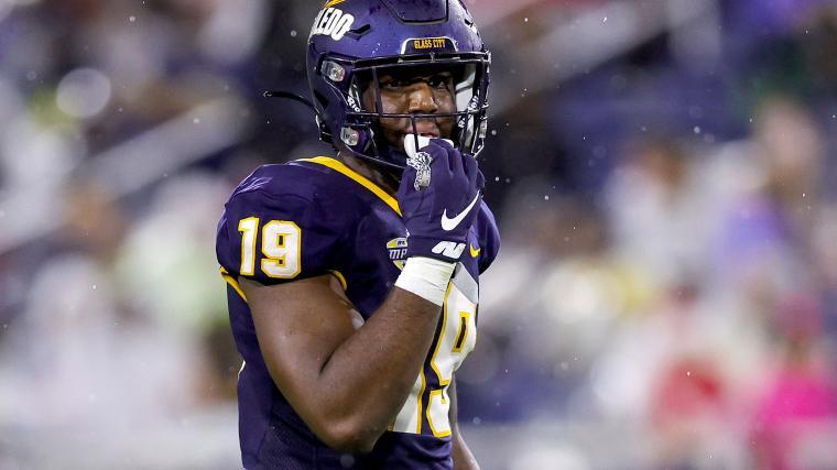Gant de four NFL Minnesota Vikings #1