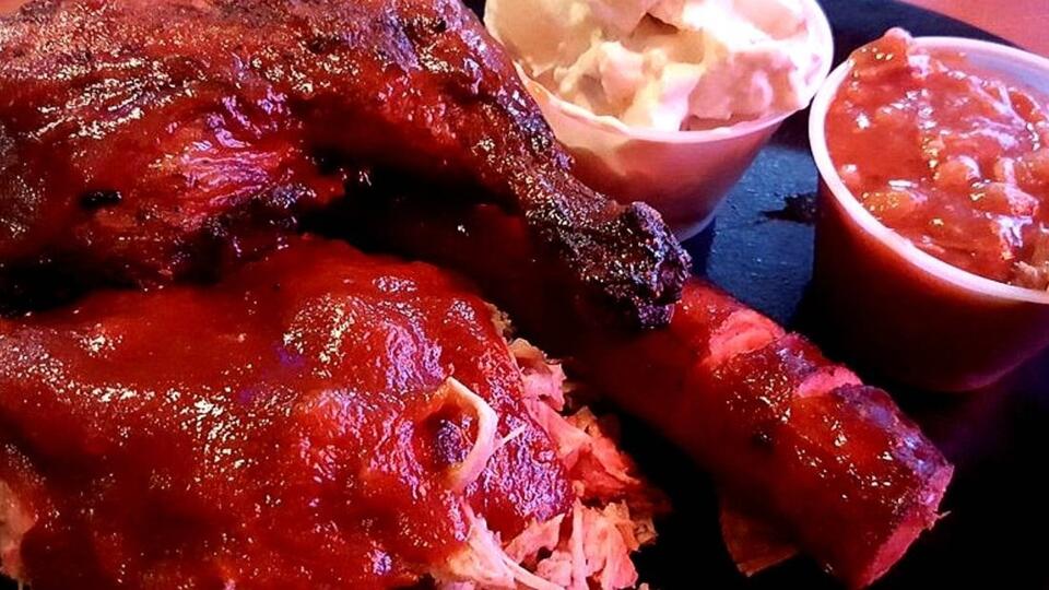 Rodent and spoiled food force recent closure of Pasco County, FL, Pit Boss BBQ restaurant