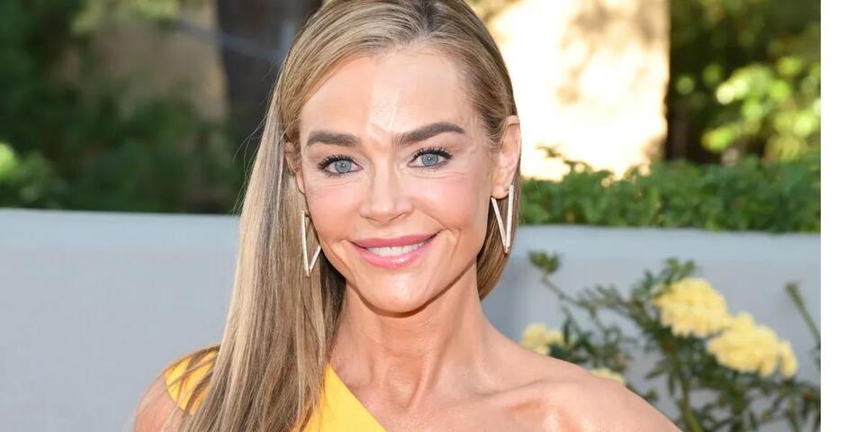 Denise Richards Shares Rare Update About Daughter Eloise and Raising a ...