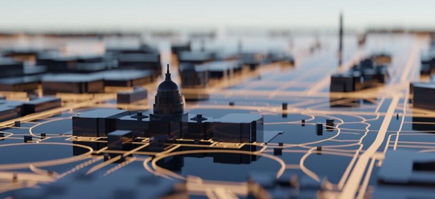 Tech Bills of the Week: Leveraging AI for environmental evaluations; crafting a report on China's AI ecosystem; and more
