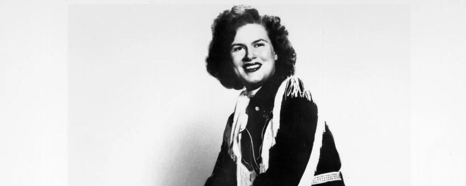 On This Day in 1963, Patsy Cline Unknowingly Began Her Final Recording ...
