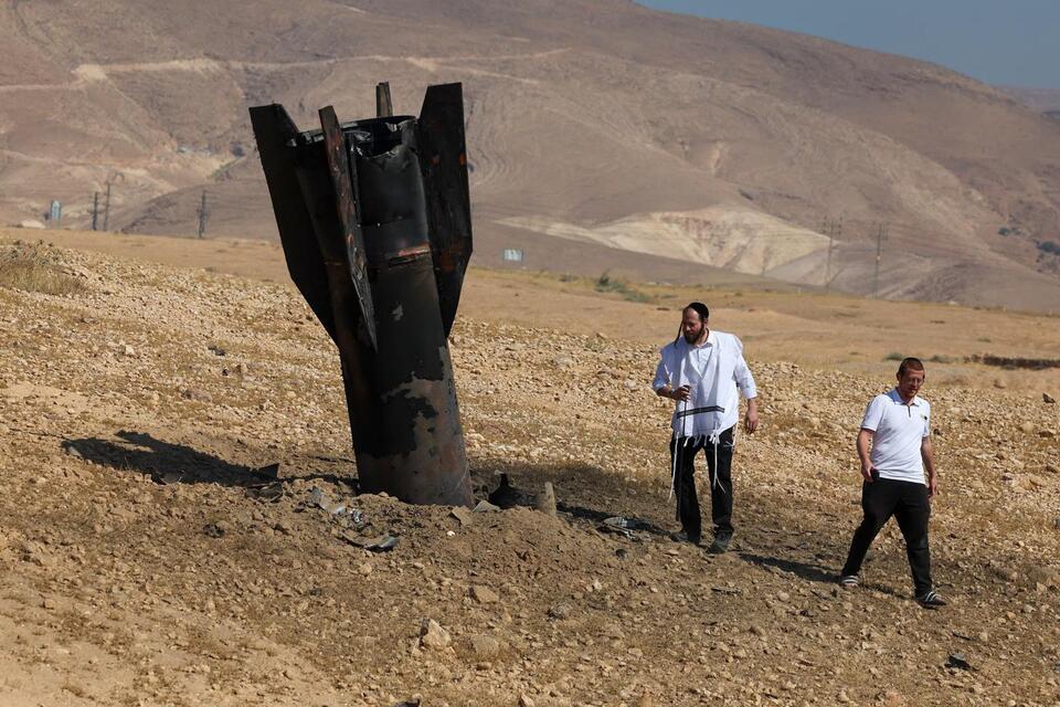 Iran live updates: Iran says it's ending attacks on Israel after Trump calls for halt