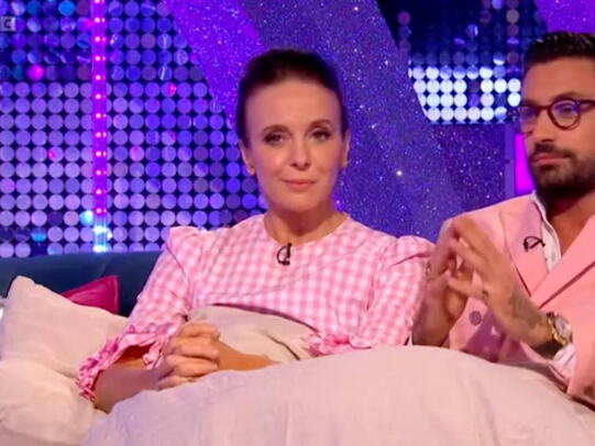 Strictly scandal – live: Giovanni investigation result ‘imminent’ as huge star ‘signs up’ for