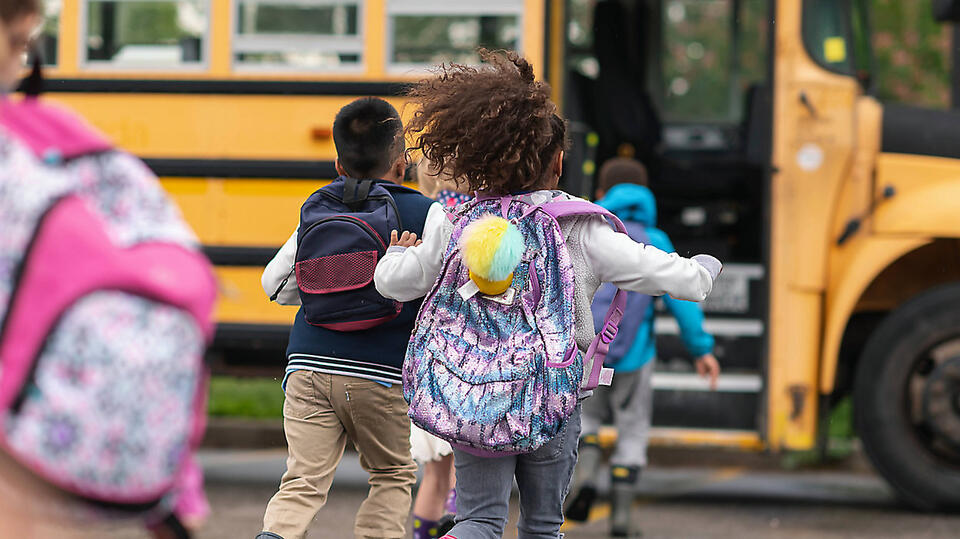 8 schools named Wisconsin Blue Ribbon Schools - NewsBreak