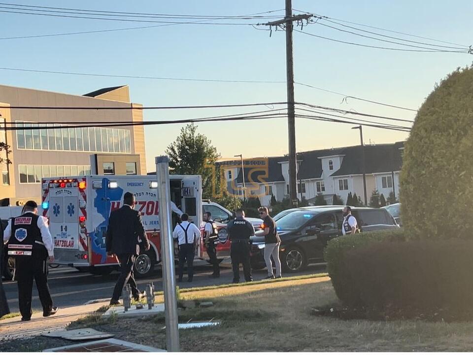 UPDATE TEHILLIM Lakewood Girl in Critical Condition After Being