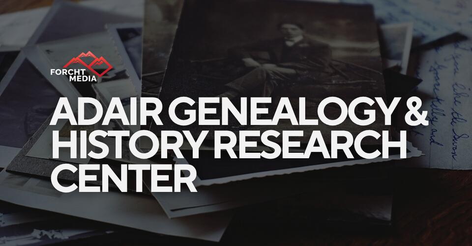 Folk Art Exhibit Featuring Friends, Neighbors, & Collections Of The Adair Genealogy & History Research Center November 2nd-21st