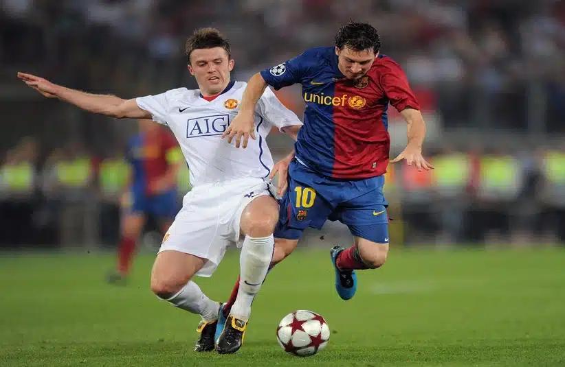 Carrick Under Pressure After United's Worst Start In 40 - NewsBreak